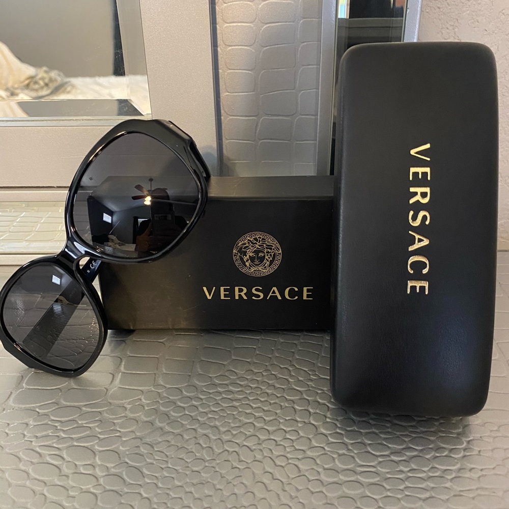 Versace Sunglasses
